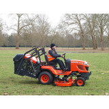 Kubota g26 for discount sale