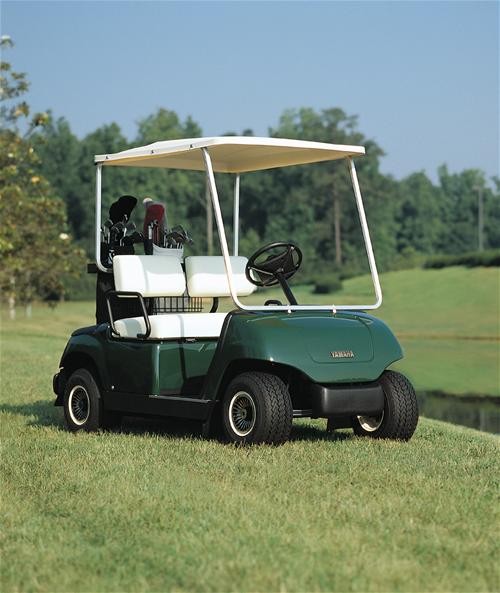yamaha golf buggy for sale